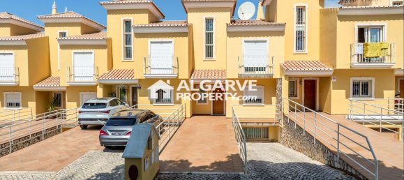 4 Schlafzimmer Villa in Quarteira, Portugal, Nr. 259196 31