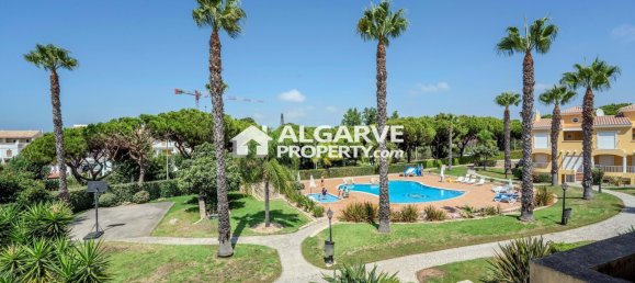 4 Schlafzimmer Villa in Quarteira, Portugal, Nr. 259196 12