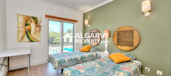 4 Schlafzimmer Villa in Quarteira, Portugal, Nr. 259196 40