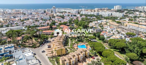 4 Schlafzimmer Villa in Quarteira, Portugal, Nr. 259196 35