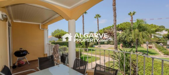 4 Schlafzimmer Villa in Quarteira, Portugal, Nr. 259196 21