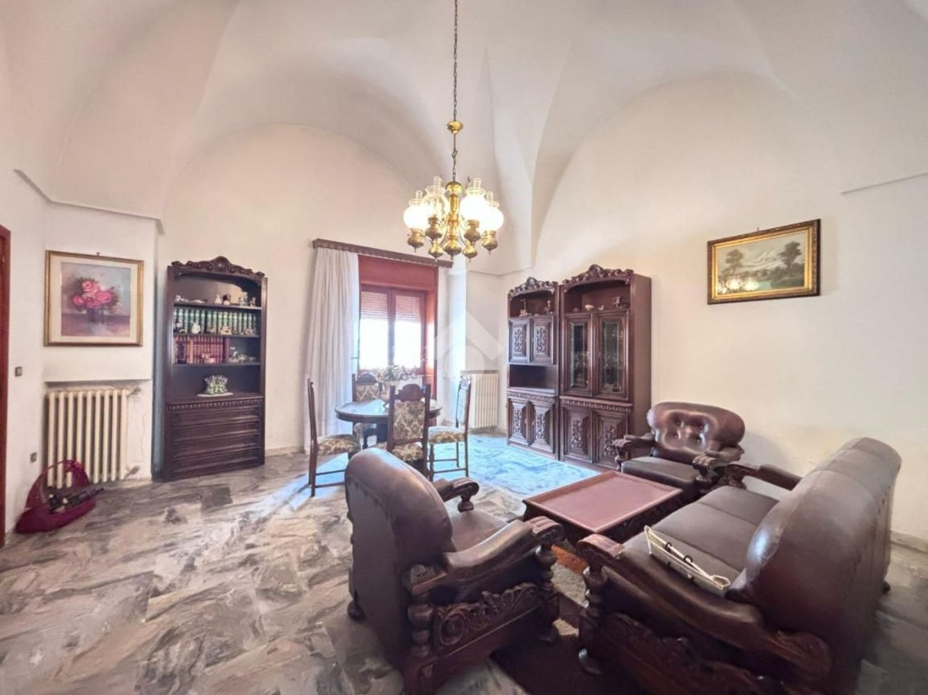 Apartamento de 5 habitaciónes en San Cesario di Lecce, Italy No. 279535