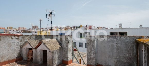 Дом с 4 спальнями в Кадис, Испания № 155702 19