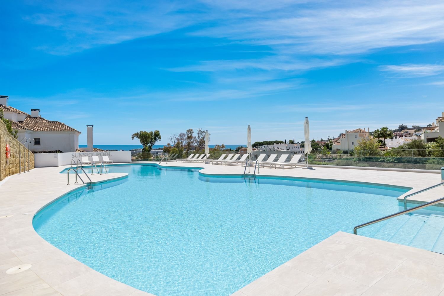 Квартира с 7 спальнями в Марбелья, Испания № 36003