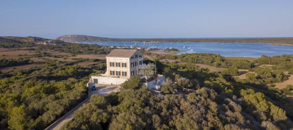 10 bedrooms Finca in Es Mercadal, Spain No. 1455 15