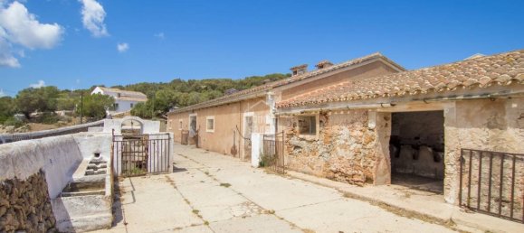 10 bedrooms Finca in Es Mercadal, Spain No. 1455 20