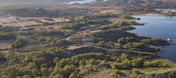 10 bedrooms Finca in Es Mercadal, Spain No. 1455 8