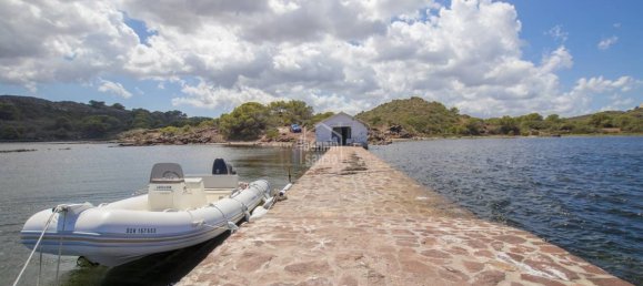 10 bedrooms Finca in Es Mercadal, Spain No. 1455 4