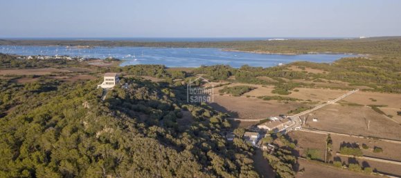 10 bedrooms Finca in Es Mercadal, Spain No. 1455 7