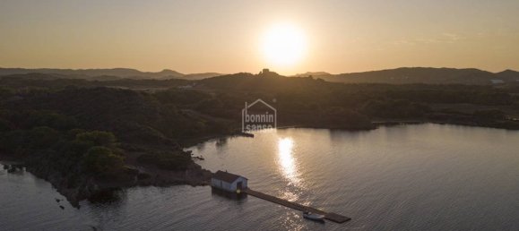 10 bedrooms Finca in Es Mercadal, Spain No. 1455 6