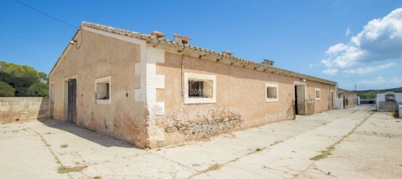 10 bedrooms Finca in Es Mercadal, Spain No. 1455 17