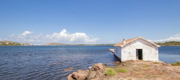 10 bedrooms Finca in Es Mercadal, Spain No. 1455 5