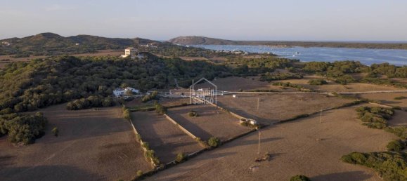 10 bedrooms Finca in Es Mercadal, Spain No. 1455 10