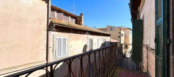 1 غرف نوم شقة في Vetralla, Italy رقم 48573 6