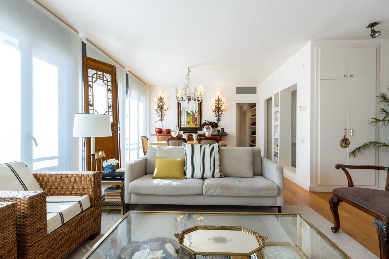 3 bedrooms Duplex in Sabadell, Spain No. 249439