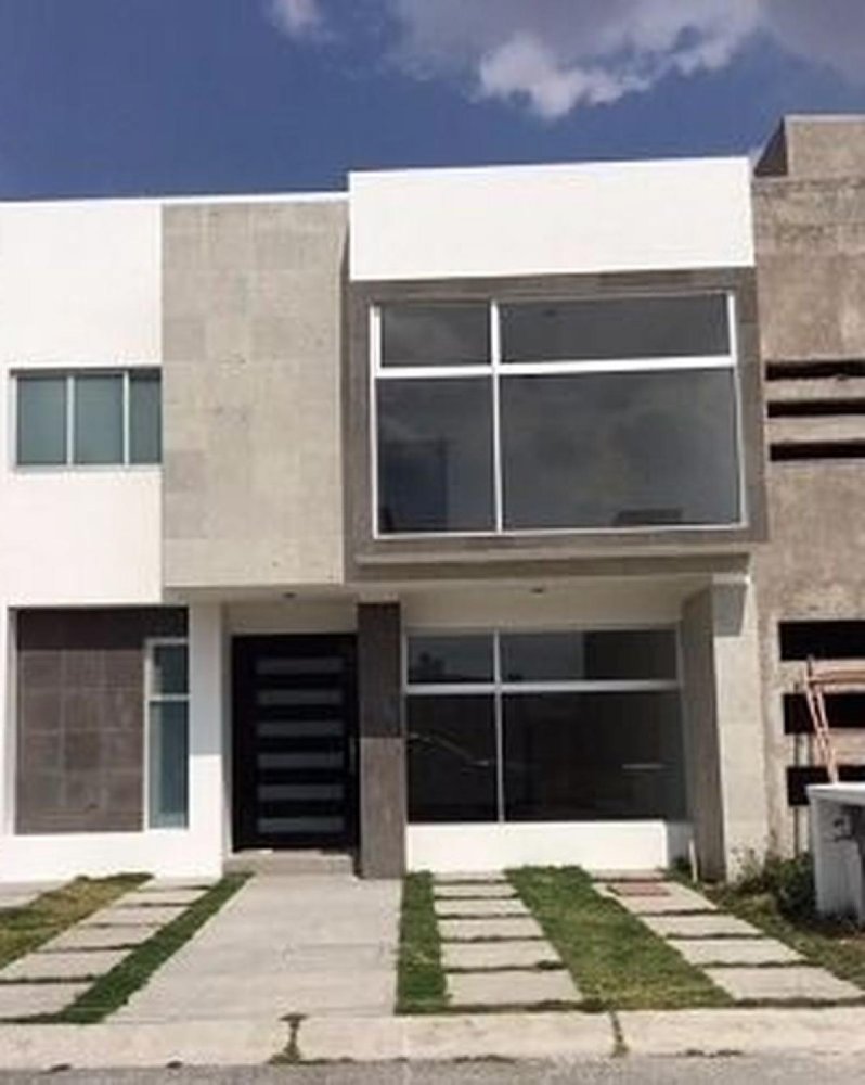 3 Schlafzimmer Haus in San Buenaventura, Mexico, Nr. 224887