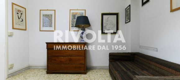 5 rooms Apartment in Rome, Italy No. 136100 7