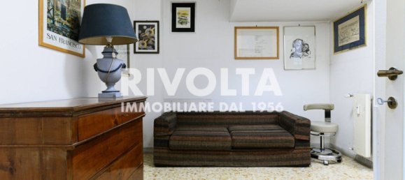 5 rooms Apartment in Rome, Italy No. 136100 6