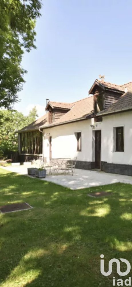 Casa de 4 dormitorios en Ponthoile, France No. 251166