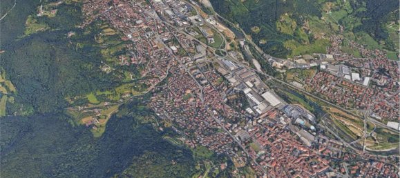 Apartamento de 3 dormitorios en Alzano Lombardo, Italy No. 379279 4