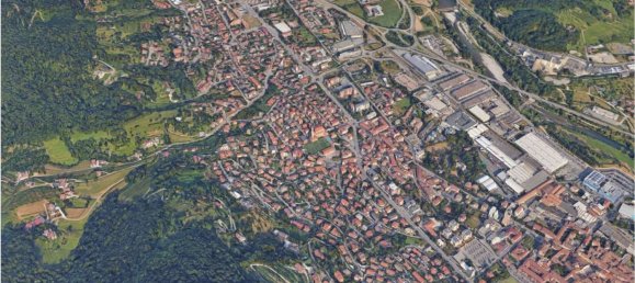 Apartamento de 3 dormitorios en Alzano Lombardo, Italy No. 379279 3