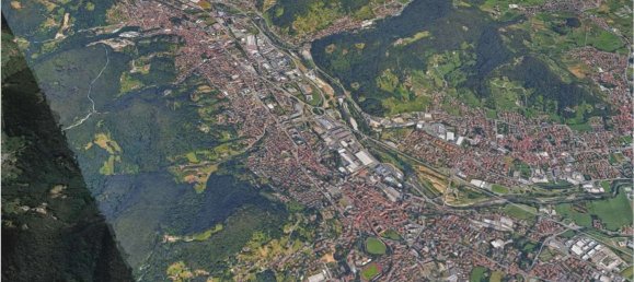 Apartamento de 3 dormitorios en Alzano Lombardo, Italy No. 379279 5