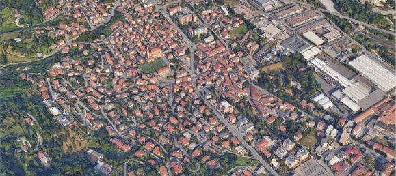 Apartamento de 3 dormitorios en Alzano Lombardo, Italy No. 379279 2