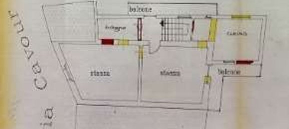 Apartamento de 3 dormitorios en Alzano Lombardo, Italy No. 379279 8