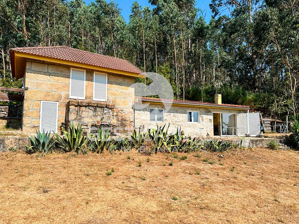 2 bedrooms House in Marco de Canaveses, Portugal No. 272418