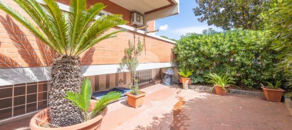 Apartamento de 2 dormitorios en Rome, Italy No. 320849 16