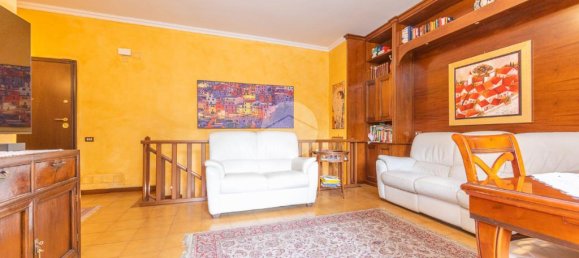 Apartamento de 2 dormitorios en Rome, Italy No. 320849 2