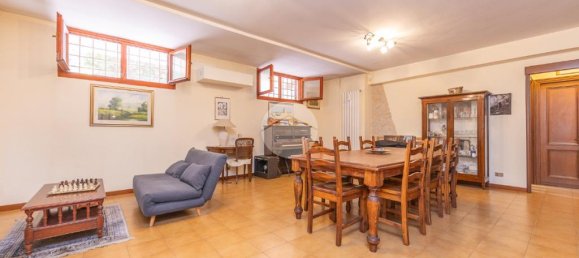 Apartamento de 2 dormitorios en Rome, Italy No. 320849 24