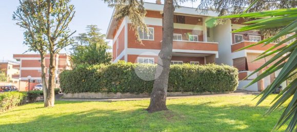 Apartamento de 2 dormitorios en Rome, Italy No. 320849 32