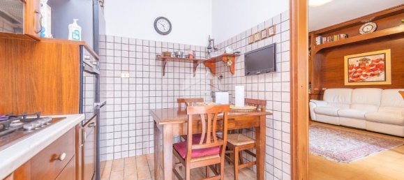 Apartamento de 2 dormitorios en Rome, Italy No. 320849 8