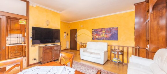 Apartamento de 2 dormitorios en Rome, Italy No. 320849 4