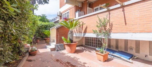 Apartamento de 2 dormitorios en Rome, Italy No. 320849 15