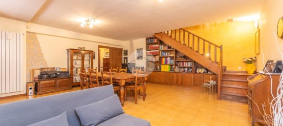 Apartamento de 2 dormitorios en Rome, Italy No. 320849 21