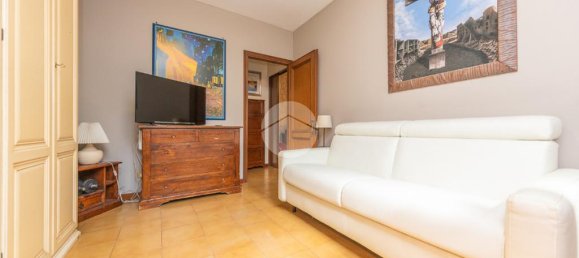 Apartamento de 2 dormitorios en Rome, Italy No. 320849 28