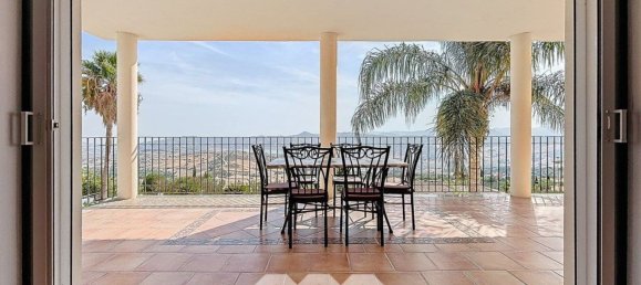 4 Schlafzimmer Villa in Periana, Spain, Nr. 55058 14