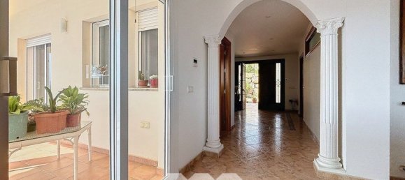4 Schlafzimmer Villa in Periana, Spain, Nr. 55058 19