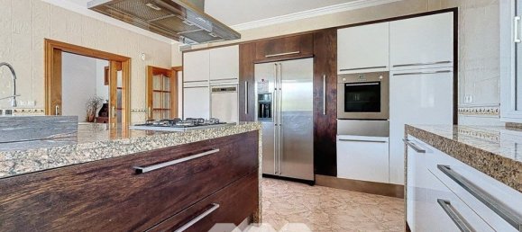 4 Schlafzimmer Villa in Periana, Spain, Nr. 55058 10