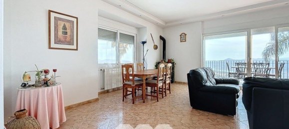 4 Schlafzimmer Villa in Periana, Spain, Nr. 55058 12