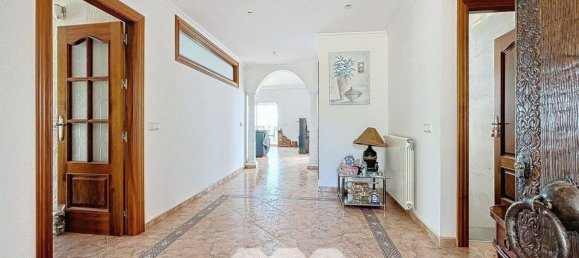 4 Schlafzimmer Villa in Periana, Spain, Nr. 55058 7