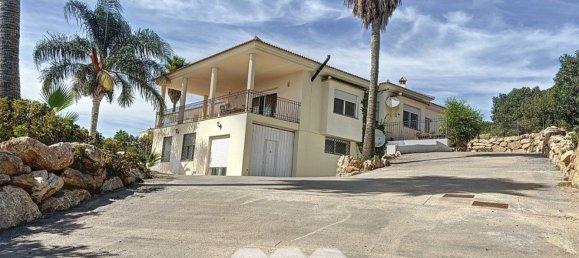 4 Schlafzimmer Villa in Periana, Spain, Nr. 55058 4