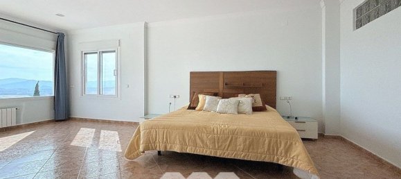 4 Schlafzimmer Villa in Periana, Spain, Nr. 55058 37