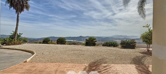 4 Schlafzimmer Villa in Periana, Spain, Nr. 55058 23