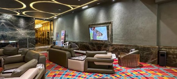 Apartamento T1 em Dubai, UAE N.º 98239 15