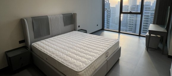 Apartamento T1 em Dubai, UAE N.º 98239 3