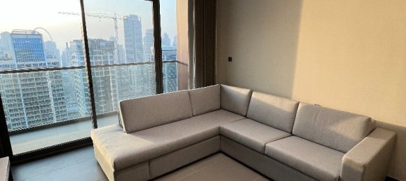 Apartamento T1 em Dubai, UAE N.º 98239 5