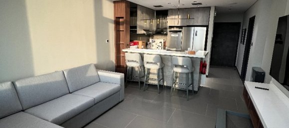Apartamento T1 em Dubai, UAE N.º 98239 7